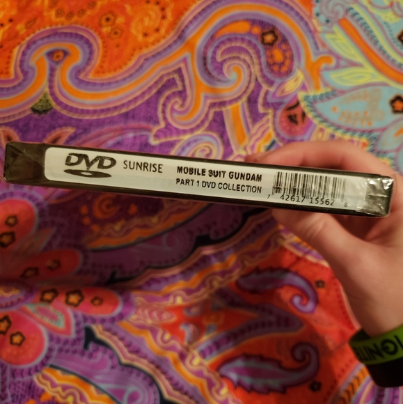 Mobile Suit Gundam Collection 01 - Picture 5 of 5